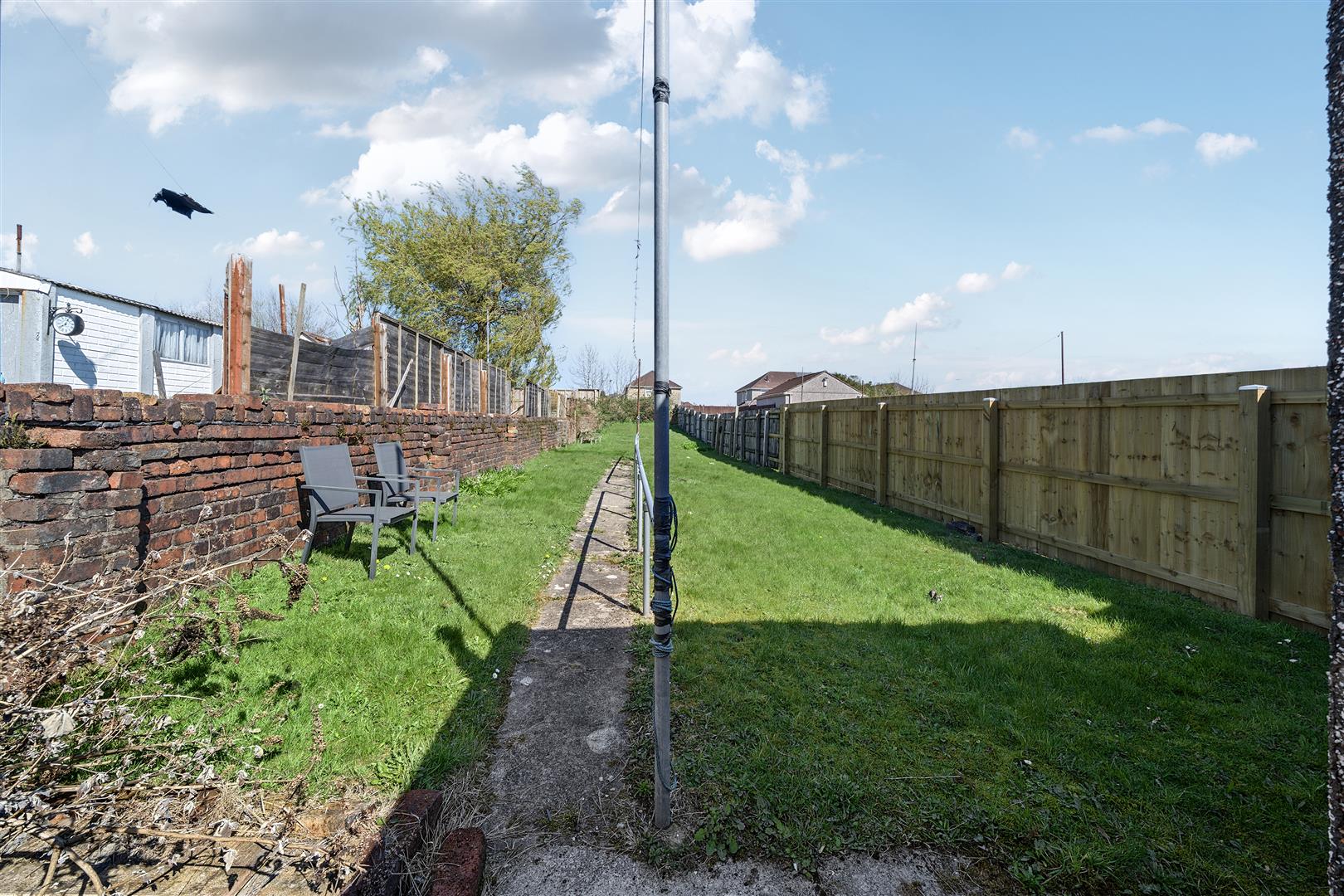 Middle Road, Gendros, Swansea, SA5 8ES